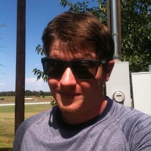 Meet your Posher, James